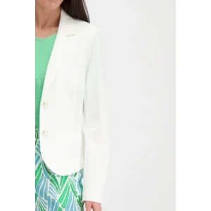 Signe Nature Blazer: Ecru ( Signe.1158 )