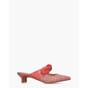 Di Lauro Danica Roze Damesslippers
