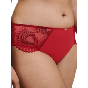 Chantelle – Slip – Mystic Dream – C11YA0 – Passion Red
