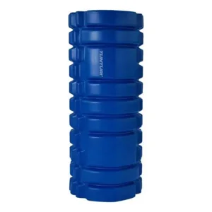 Tunturi Yoga Foam Grid Roller 33 Blue