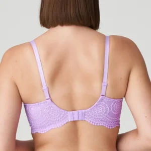 Prima Donna Twist Petit Paris voorgevormde bh in lila