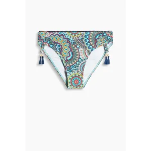Esprit - Pico Beach - Bikini - 047EF1A135 - Turquoise Print