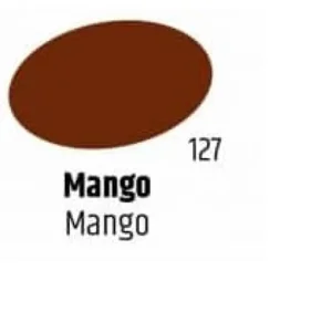 TRG - schoencrème met bijenwas -  mango - 50 ml