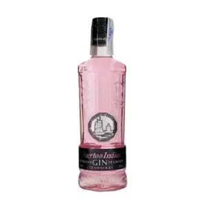 PUERTO DE INDIAS STRAWBERRY GIN 70CL/37,5%