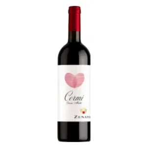 Zenato Cresasso Corvina Veronese (per 6 flessen)