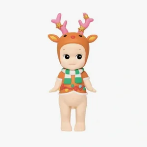 Christmas 2016 - Blind Box