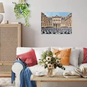 Puzzel - Kasteel van Versailles - 1000st.