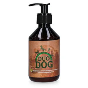 Duo Dog Hond/Kat