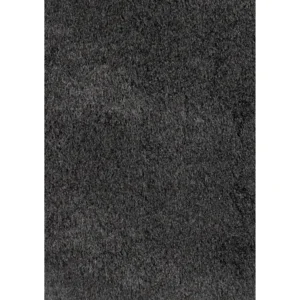 Ouch! Velvet Verstelbare Halsband Met Ketting