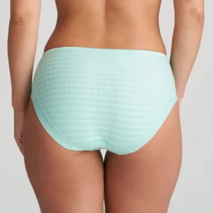 Marie jo Slip Shorty : Avero, Hartvorm, Miami Mint, ( MJO.103 )