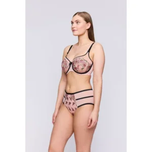 Prima Donna Eraclea tailleslip in vieux roze