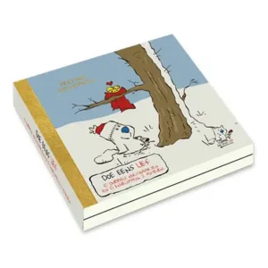 Kaarten - Kerst - Doe eens lief - Vogels & kaars - 10st.