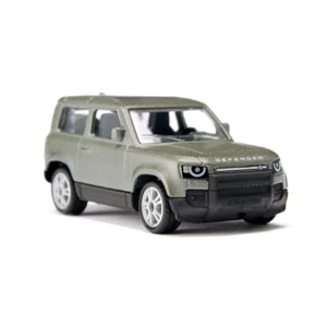 Auto - Land Rover Defender 90 P400 AWD
