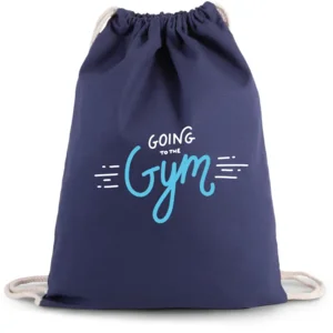 Going to the gym 2.0