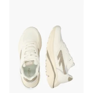 Hi-tec HTS Shadow RGS 206 Beige/Wit Damessneakers