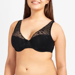 Chantelle – Day to Night – BH Spacer – C15F70 – Noir