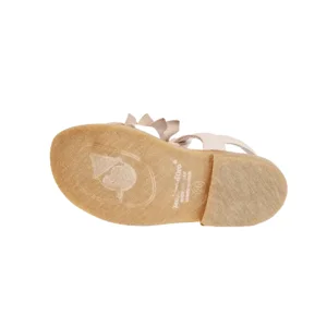 Zecchino d'Oro Sandaal A21-1846 Roos 27