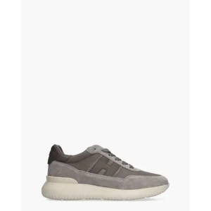 Hogan Interactive³ Grijs Herensneakers