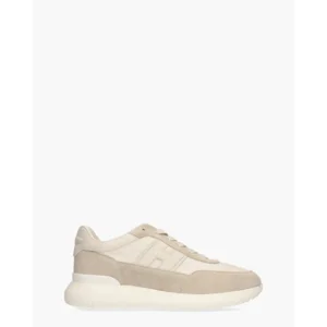 Hogan Interactive³ Off-White Herensneakers