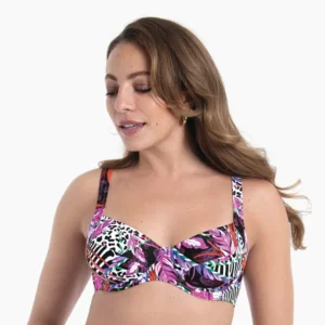 Anita Bikini: Sibel, Magenta, tot F cup ( ani.529 )