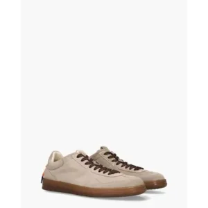 Barracuda BU3520 Lichtgrijs Herensneakers