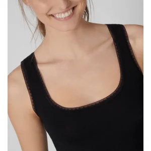 Sloggi – GO – Tank Top C2P – 10209426 – Black