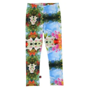 legging Niki Tropical