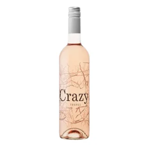 Crazy Tropez Rosé 75cl