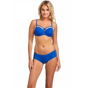 Sapph Fabulous Voorgevormde Bh In Kobalt Blauw