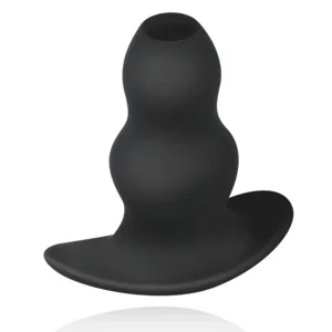 Buttr Foxhole Holle Buttplug 14 cm