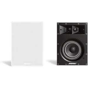 bord Waden pk BOSE Virtually Invisible® 691 in-wall speakers - Plafondspeakers - Shopa
