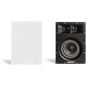 BOSE Virtually Invisible® 691 in-wall speakers