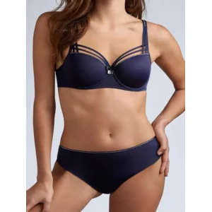 Marlies Dekkers - Dame de Paris - BH Voorgevormd – 35110 – Night Sky Blue