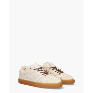 Copenhagen Studios CPH63 Beige Damessneakers