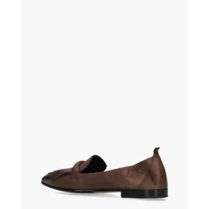 Pomme D'or 1217 Bruin Damesloafers