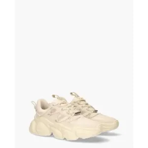 Steve Madden Spectator Roomwit Damessneakers