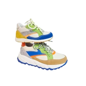 Romagnoli Runner 8638R228 Beige/Multi