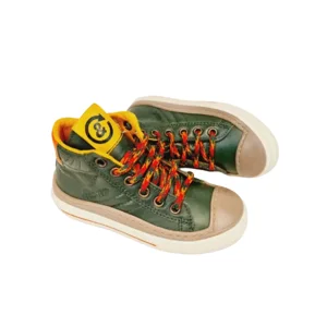 Bana & Co Sneaker 23232501 Grijs 29