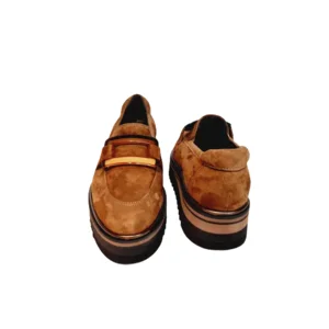 Softwaves Mocassin 8.33.15 Cognac 40