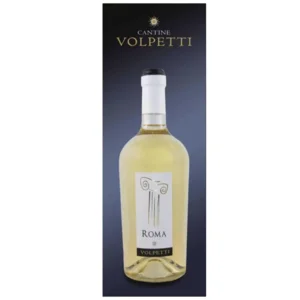 Volpetti Roma Malvasia Del Lazio