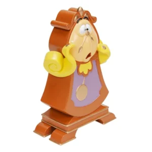 Cogsworth Money Bank