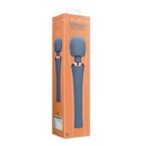 Loveline Powerful Wand Vibrator 30 cm