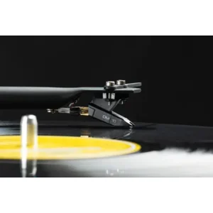 Project T1 EVO Phono Zwart