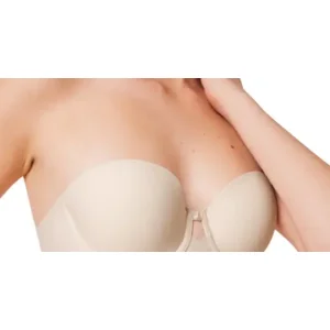 Triumph – Pure Micro WDP R – BH Strapless – 10217872 – Beige