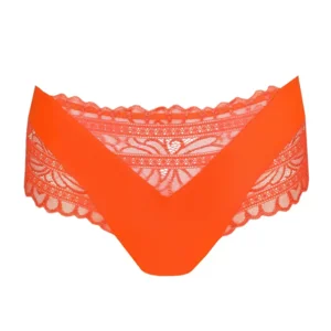 Marie Jo Cerina tailleslip in oranje