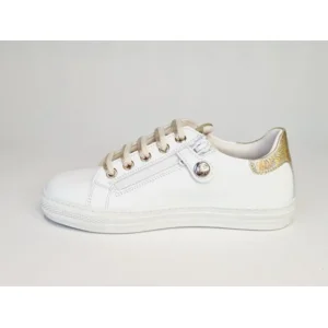 Zecchino d'Oro Sneaker F14-4405 Wit