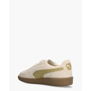 Puma Palermo Beige/Khaki Herensneakers