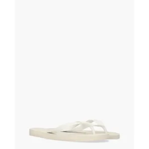 Havaianas Hav. Top Off-White Damesslippers