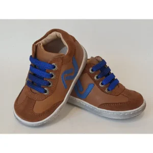 Lunella Babyschoenen jongens 18042 Cognac