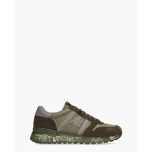Premiata Lander 8409 Herensneakers